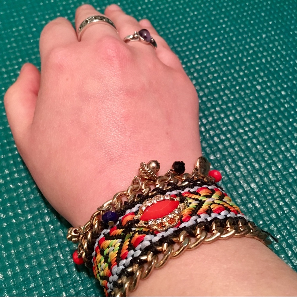 Bracelet